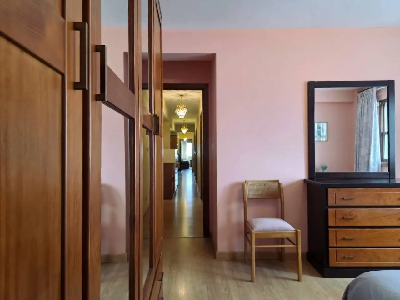 Piso en venta en A Coruña Capital 
