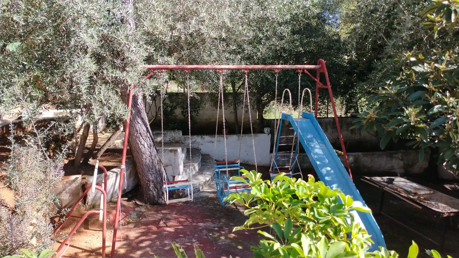 Chalet con terraza en venta en Urbanització Puig Gros, imagen 7