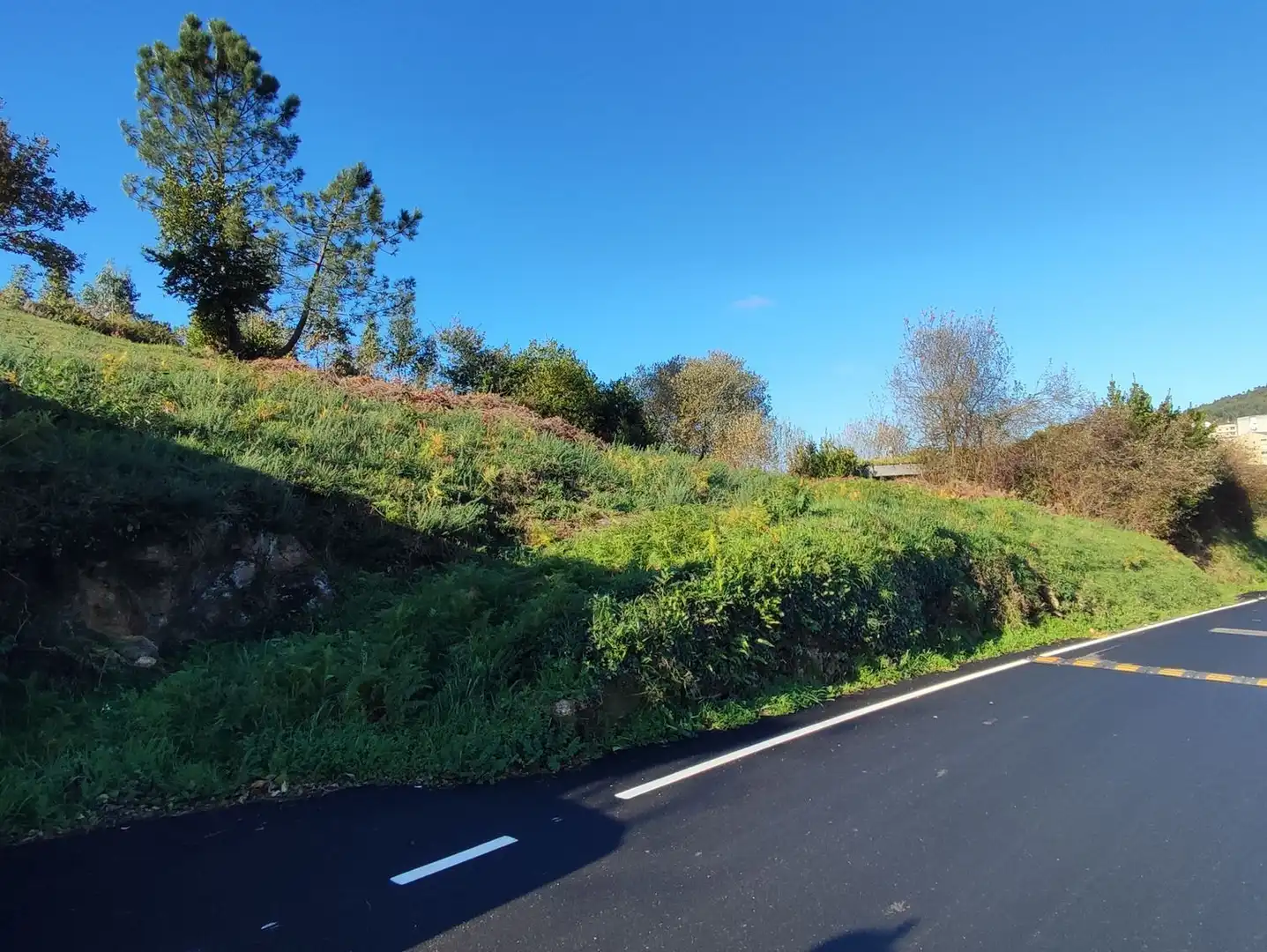 Rural land for sale in Calle Ponte, imagen 9