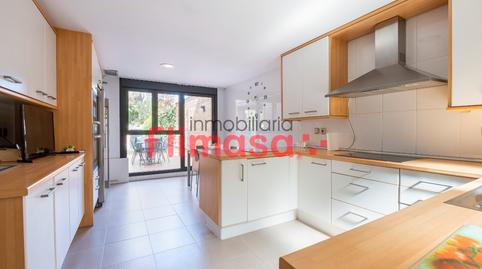 Foto 4 de Casa adosada en venda a Calle de Asturias, Castillo Campodón, Villaviciosa de Odón