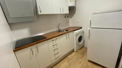 Photo 5 of Apartment to rent in Calle Arquitecto Fernández, Industria,  Albacete Capital