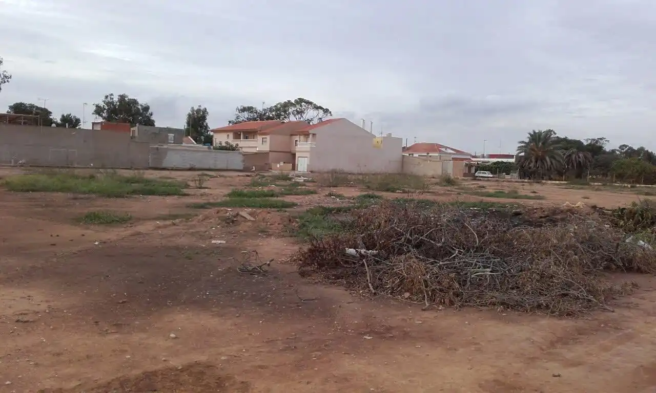 Terreno en venta en Cartagena