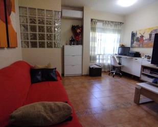 Living room of Planta baja for sale in La Línea de la Concepción  with Air Conditioner