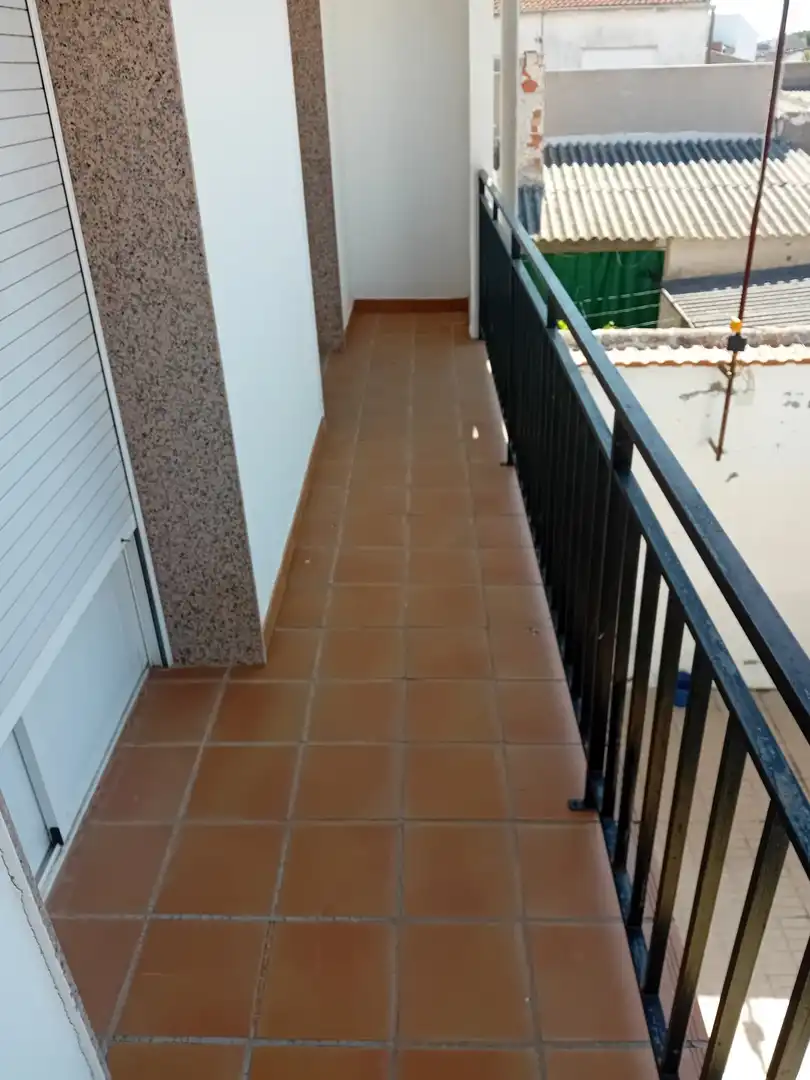 Terrassa de Casa o xalet en venda en Torralba de Calatrava amb Calefacció, Terrassa i Traster