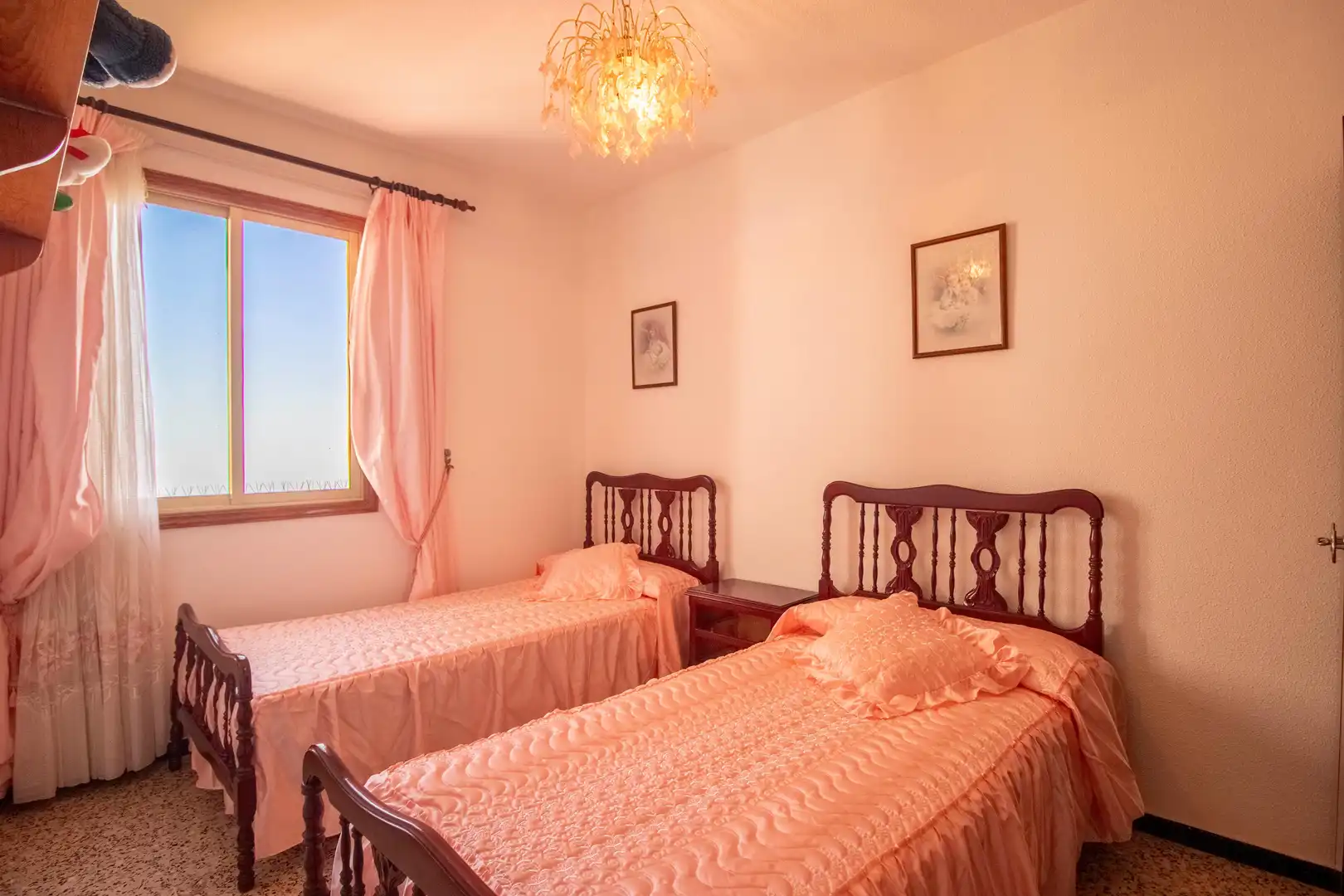 Habitación de Casa o chalet en venta en La Orotava con Jardín privado, Terraza y Trastero