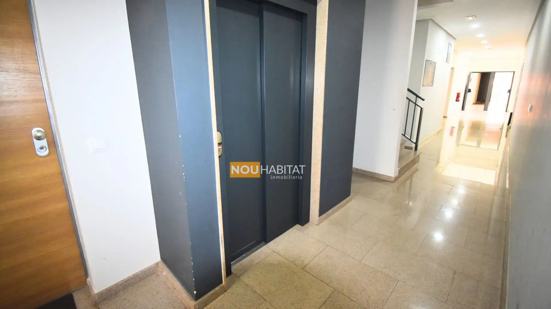 Ático en venta en Montroi / Montroy con Aire acondicionado y Terraza