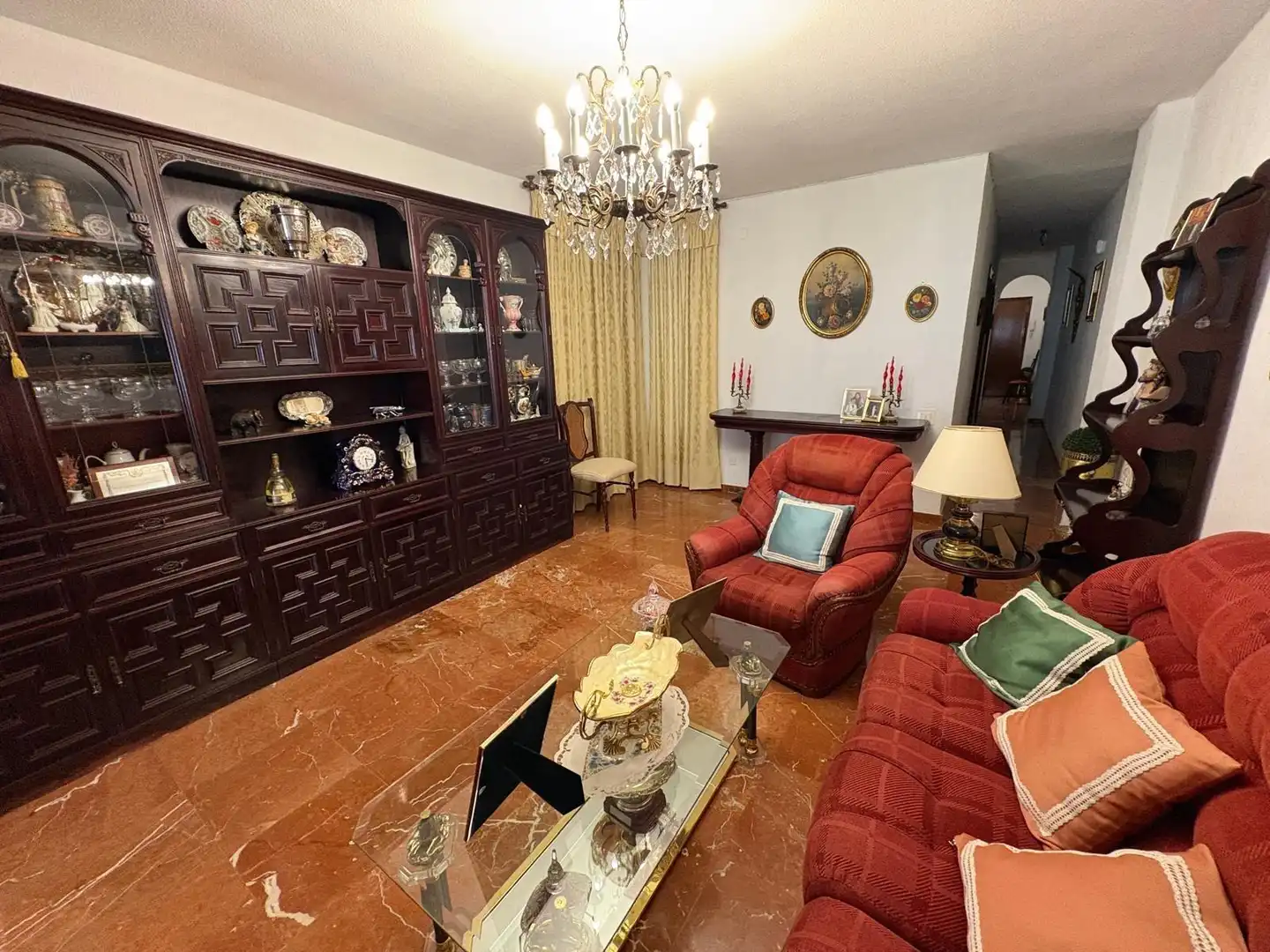 Flat with lift for sale in Poniente-Sur, imagen 9