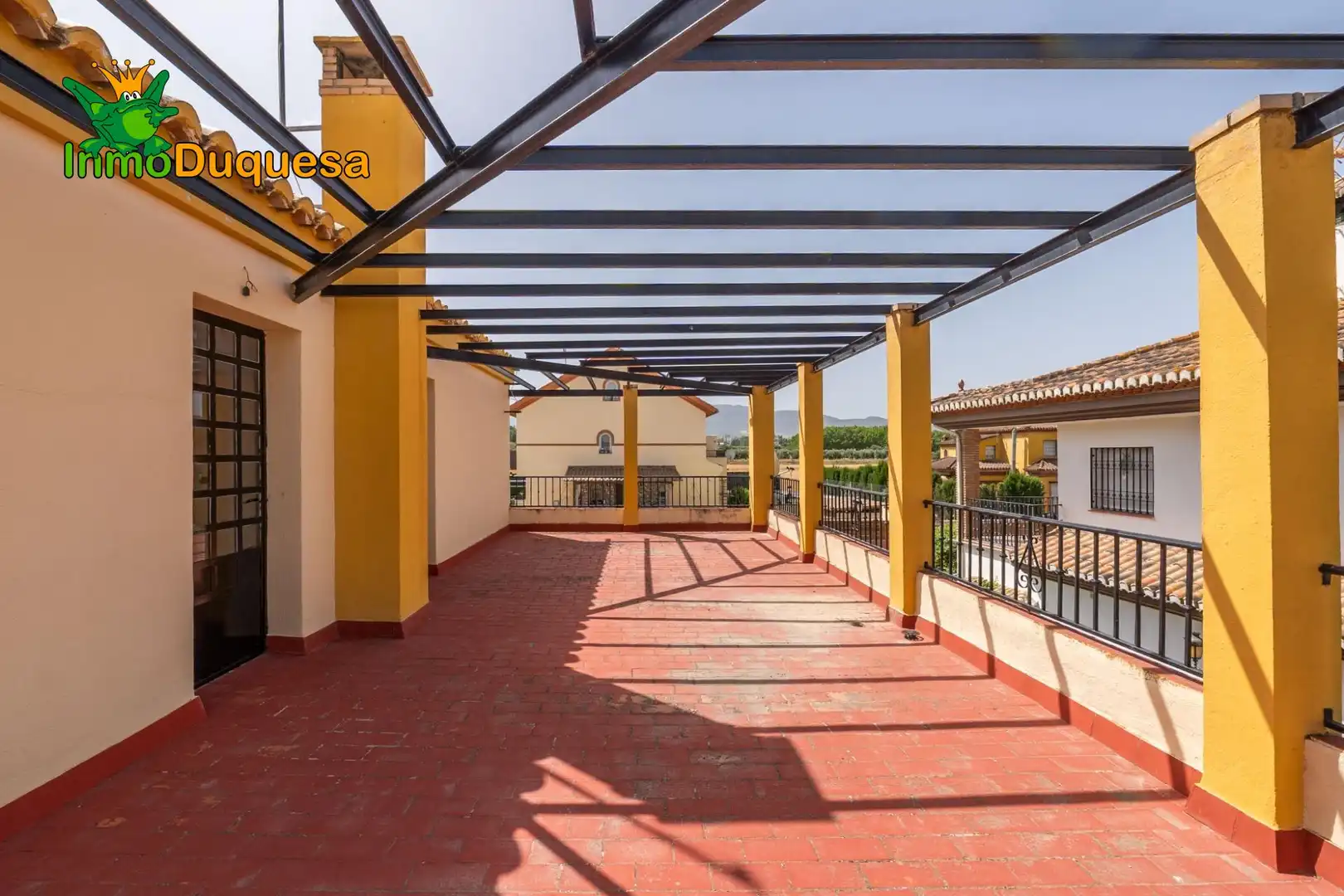 Chalet con terraza en venta en Ogíjares, imagen 51