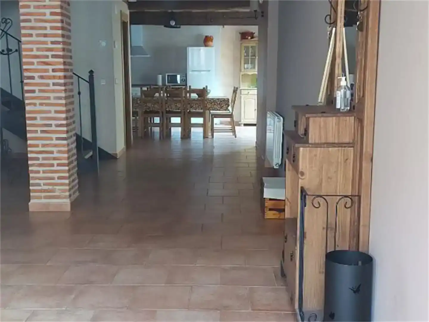 Pis en venda en Valseca amb Balcó