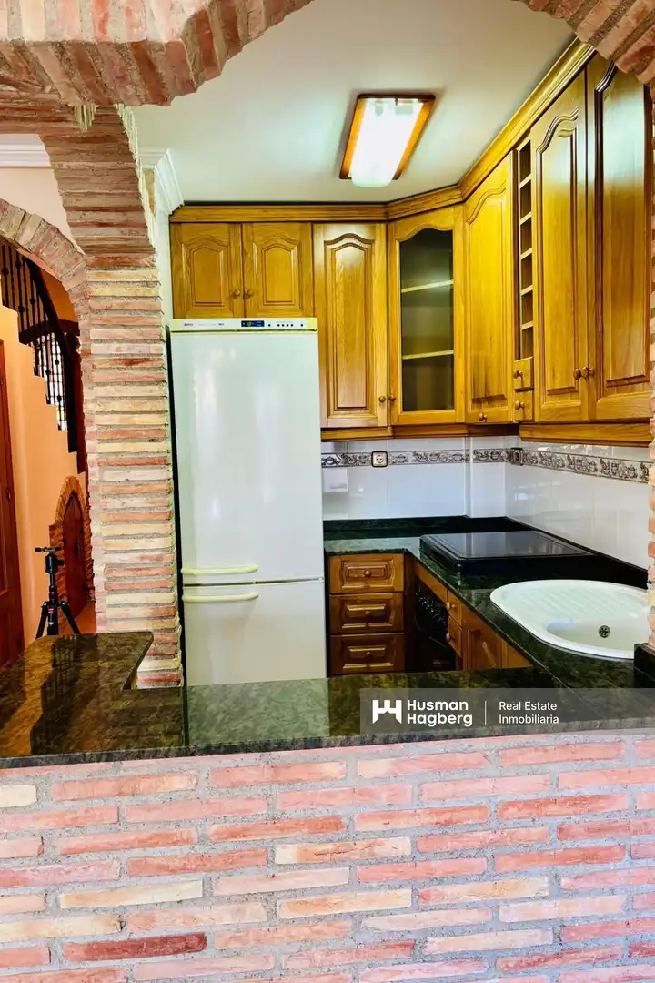 Adosado con terraza en venta en Orihuela Costa, imagen 8