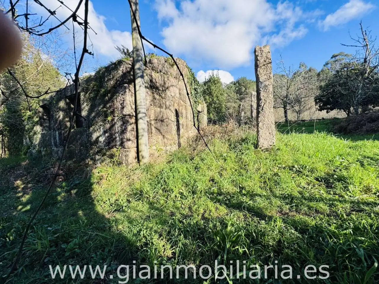 Casa amb jardí en venda a Carretera Carracido, imagen 2