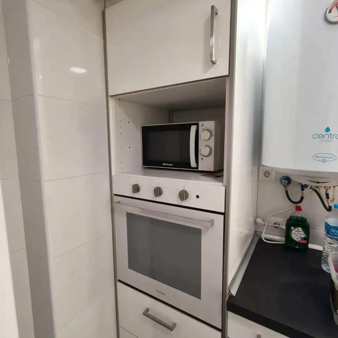 Flat with terrace to rent in La Saïdia, imagen 9