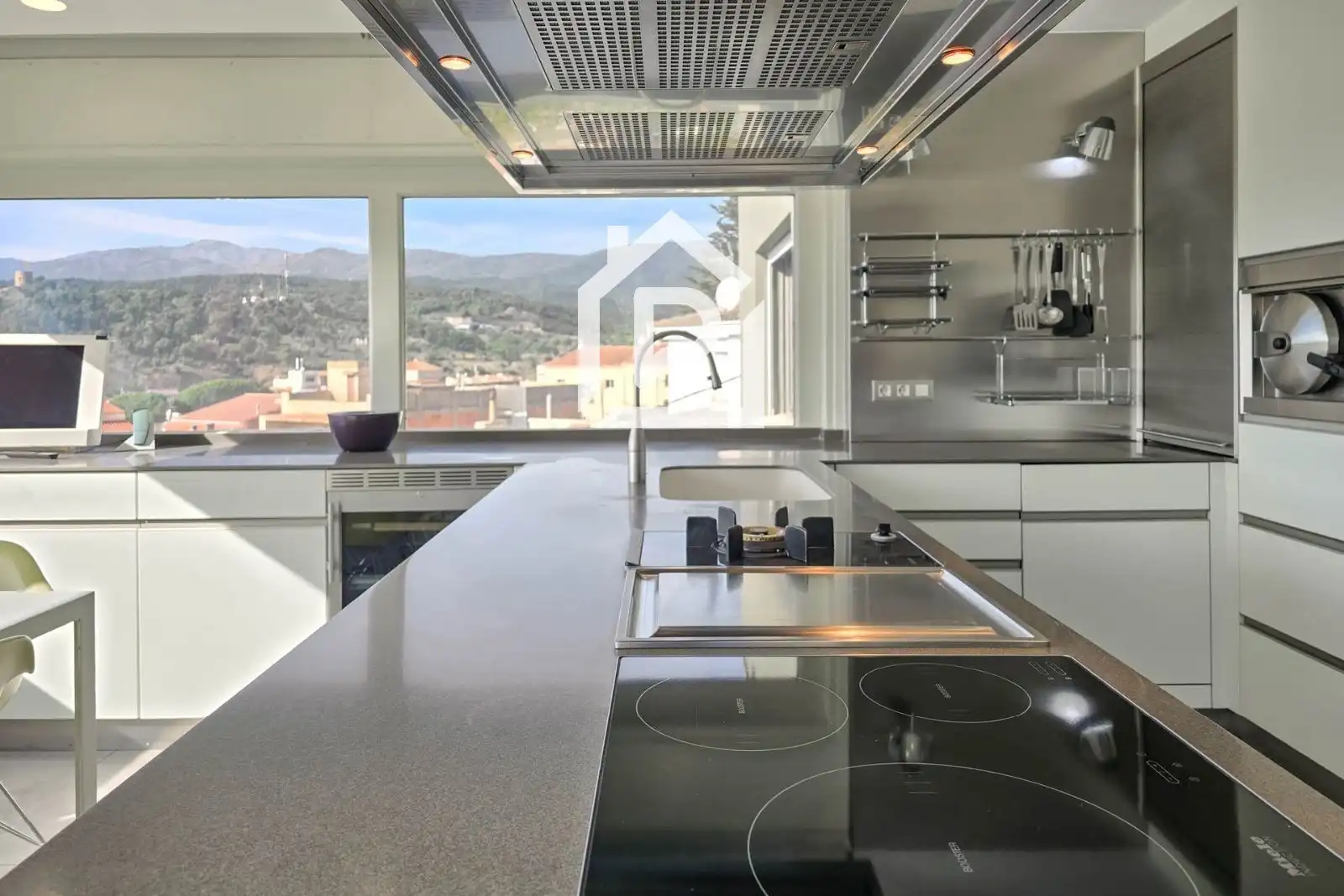 Detached house with pool for sale in Rosselló, imagen 23