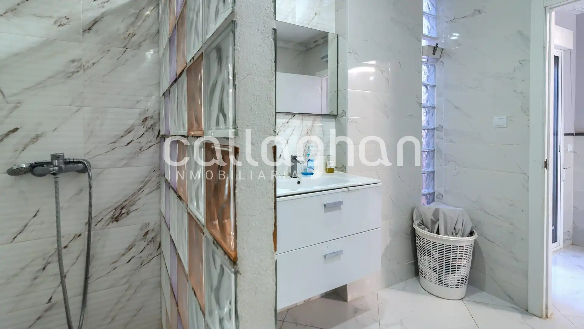 Bathroom of Ground floor for sale in Sagunto / Sagunt