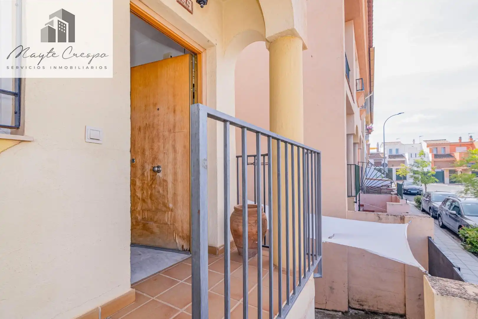 Casa a schiera con piscina in vendita a Camino Camino Gabia, imagen 34