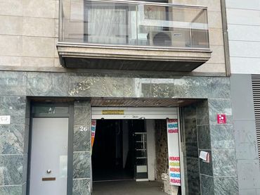 Local commercial à vendre à Carrer de Joan Prim