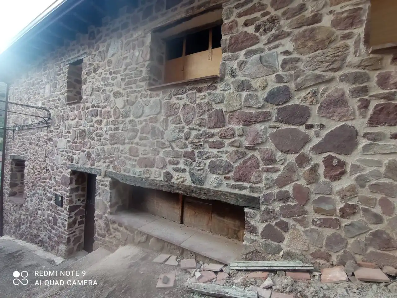 Casa o xalet en venda a Adrero, Viniegra de Abajo