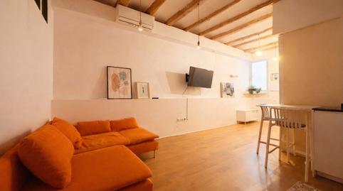 Foto 2 de Piso en venta en Calle Taulat, El Poblenou,  Barcelona Capital