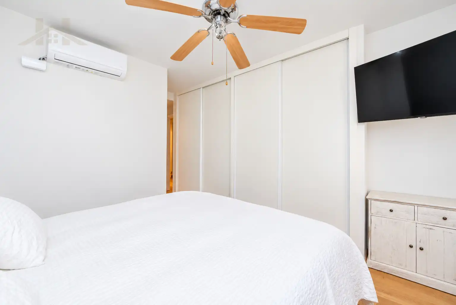 Habitación de Piso en venta en Europolis