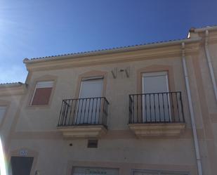 Exterior view of Flat for sale in Bujalance  with Balcony
