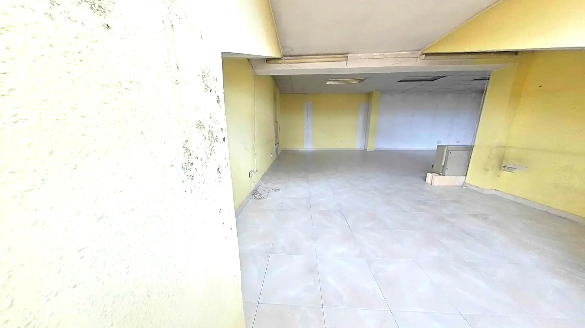 Office for sale in Casco Antiguo