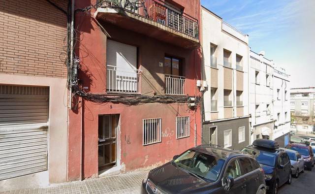 Piso en Venta en Carrer VIC, 8 en Lloreda
