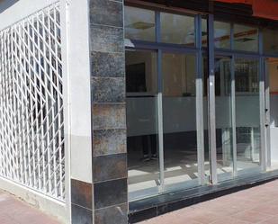 Exterior view of Premises for sale in Cambrils