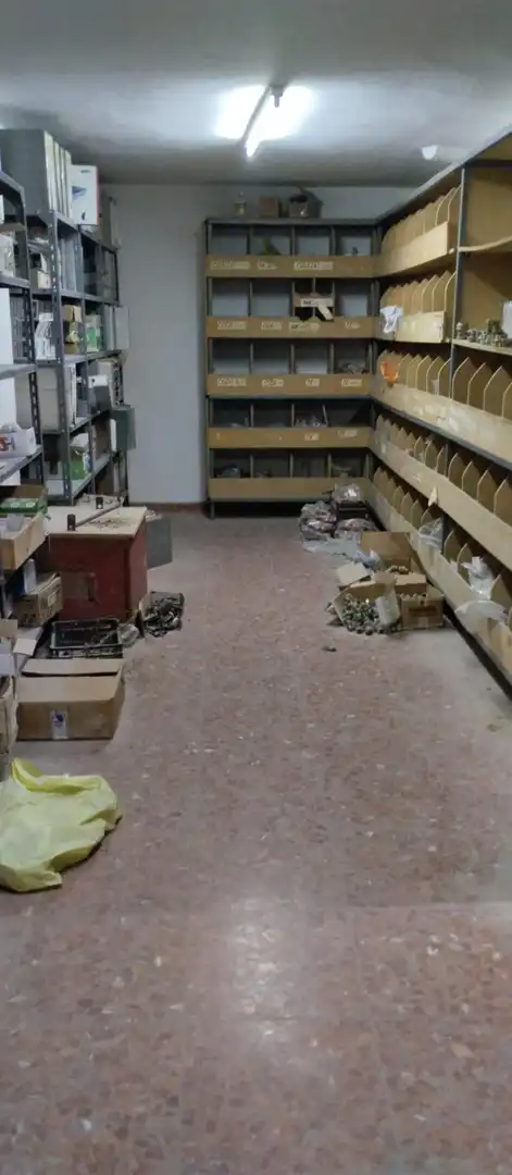 Local en venda en Córdoba amb Aire condicionat