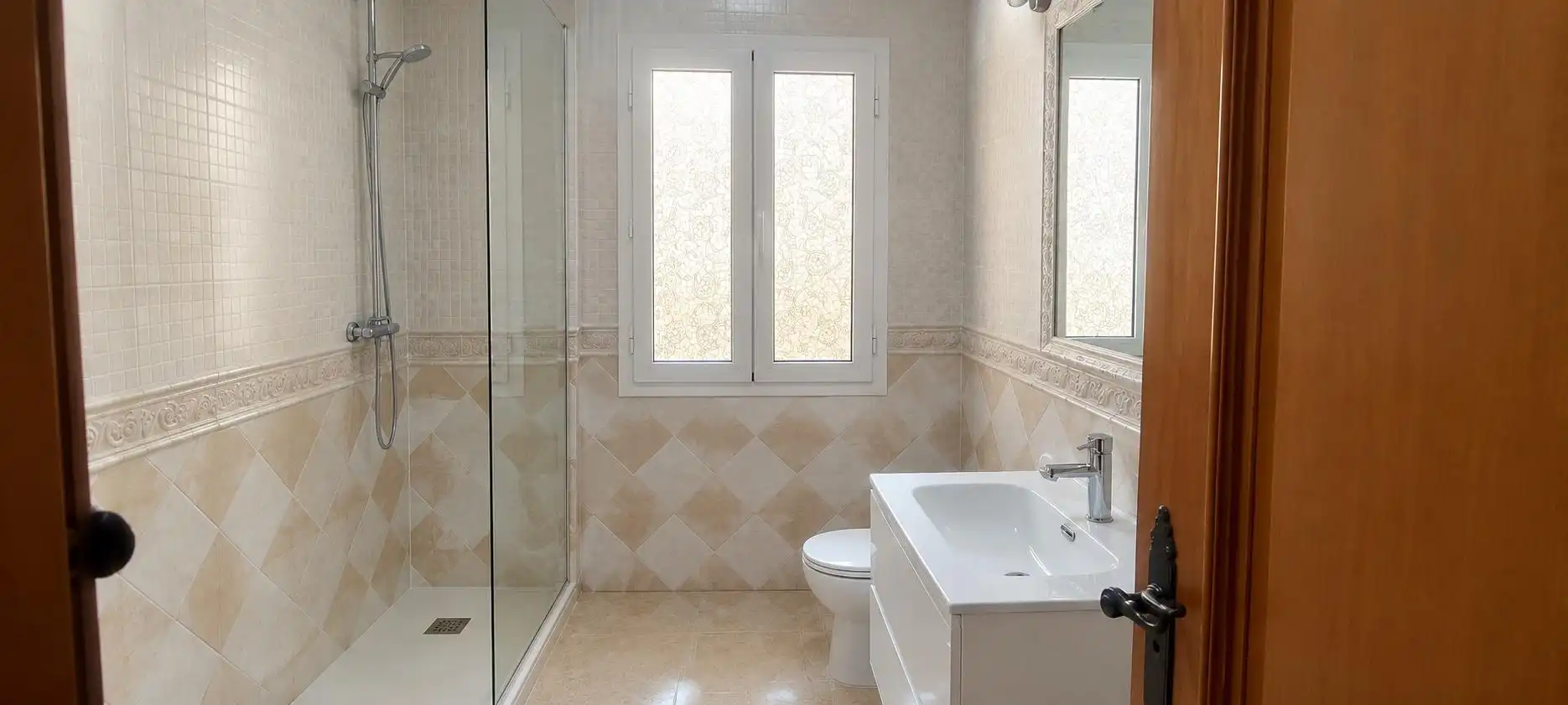 Flat for sale in La Línea de la Concepción, Cádiz