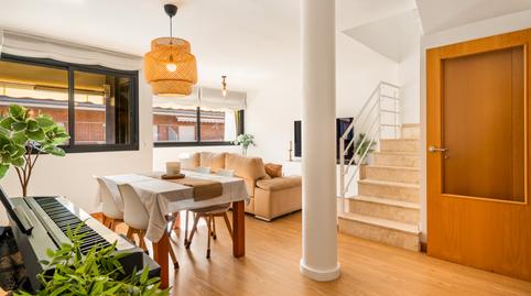 Foto 5 de Dúplex en venda a Carrer de Joan Abelló I Bufí, 4, Barri del Centre, Barcelona