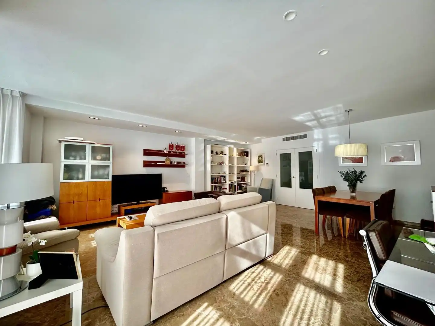 Piso con ascensor en venta en Patraix, imagen 5