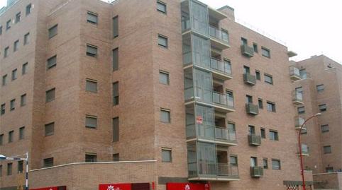 Foto 4 de Garatge de lloguer a Avenida Mariano Moreno el Musico, 12, El Bercial, Getafe