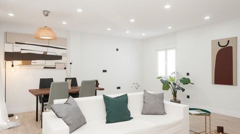 Foto 4 de Ático en venta en Labradores, Salamanca Capital
