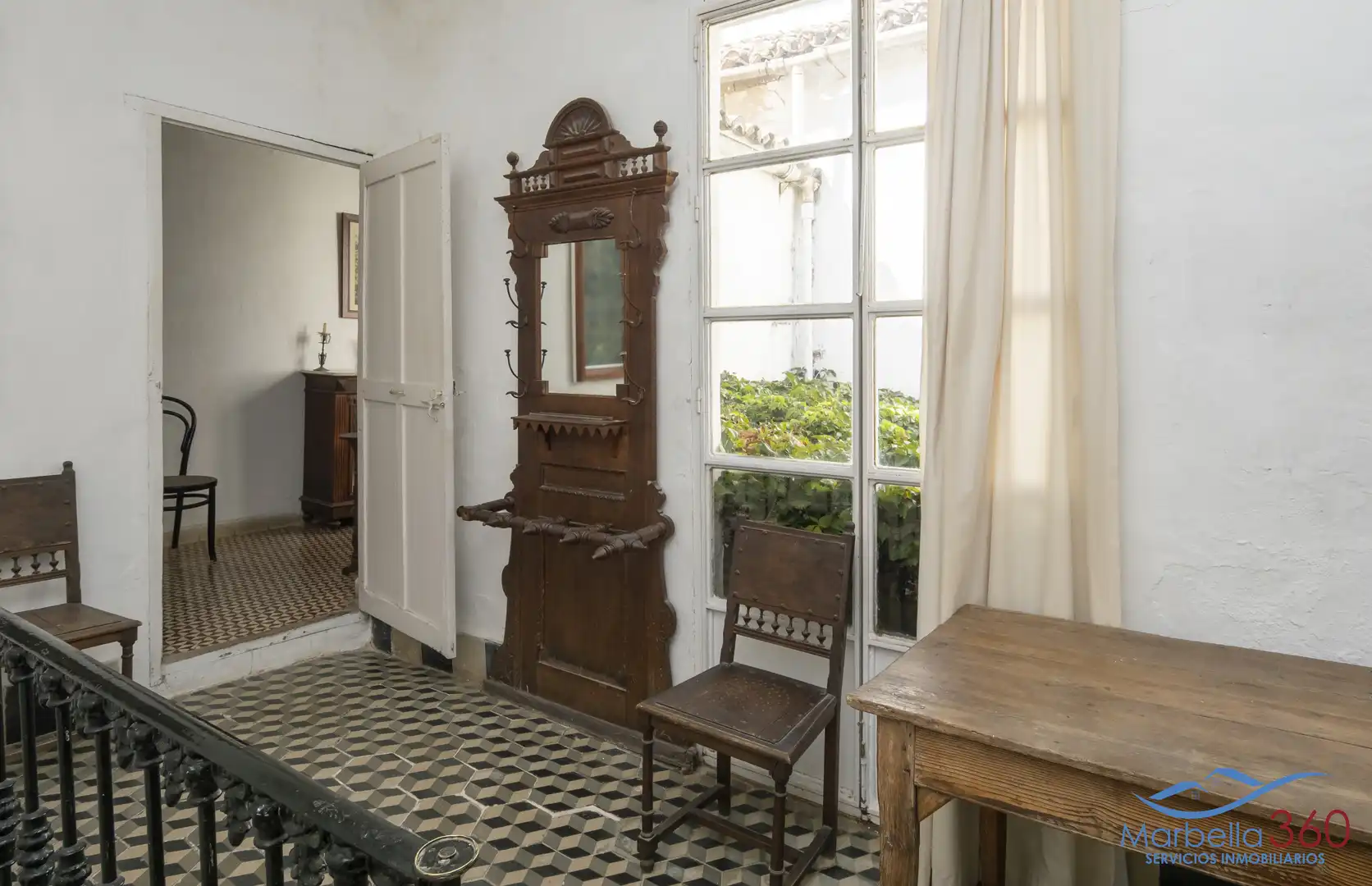 Casa o chalet en venta en Ronda con Jardín privado, Terraza y Amueblado