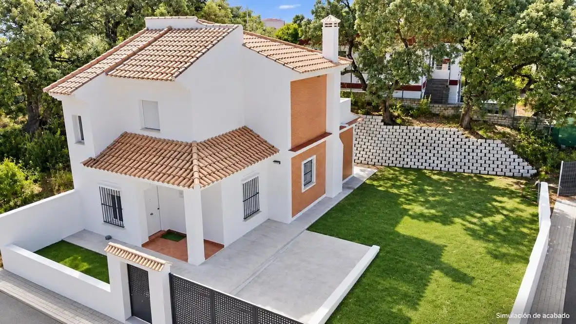 Casa amb terrassa en venda a Calle Cerrito, imagen 38