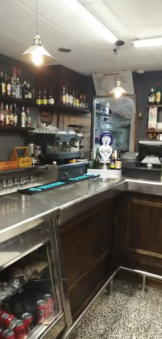 Cocina de Local en traspaso en Vilanova i la Geltrú con Aire acondicionado, Calefacción y Terraza
