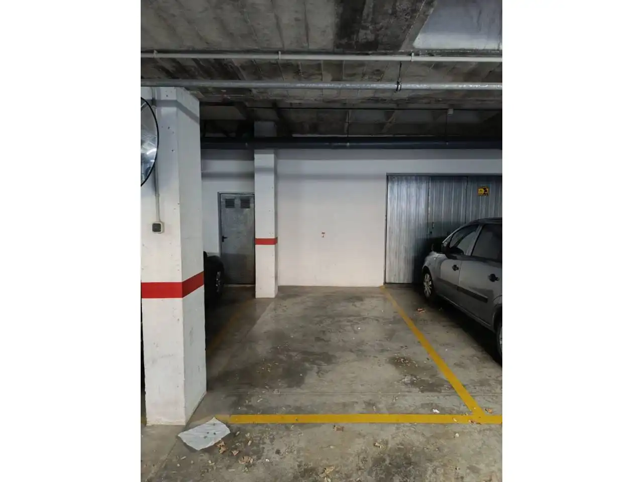Àtic amb terrassa en venda a Avenida Príncipe de Asturias, imagen 33