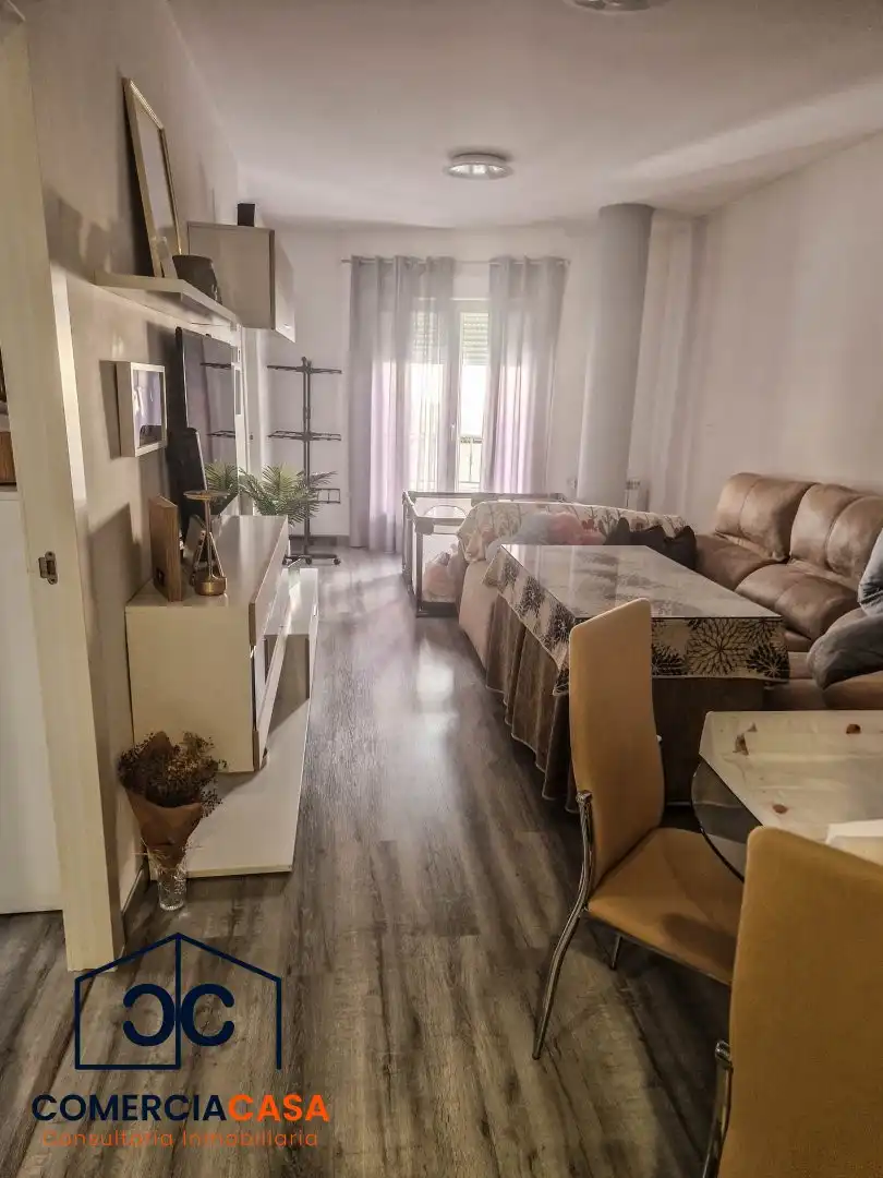 Wohnung mit Terrasse zum Verkauf in Poniente, imagen 4