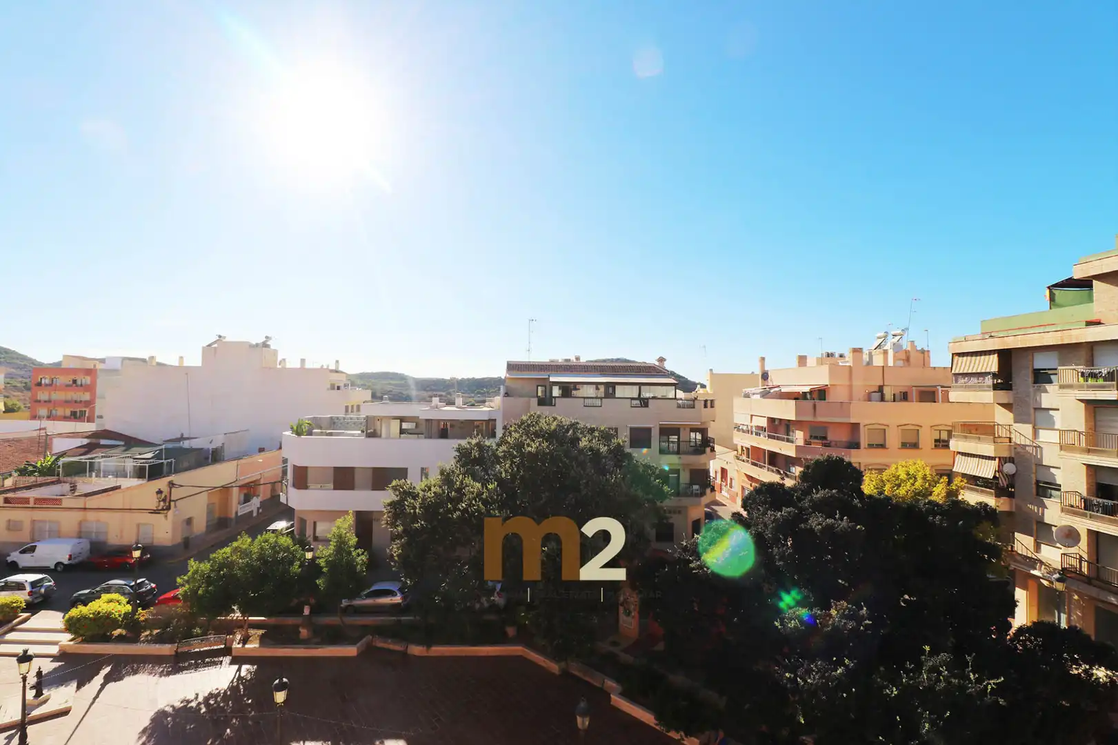 Apartamento con terraza en venta en Avinguda del País Valencià, imagen 3