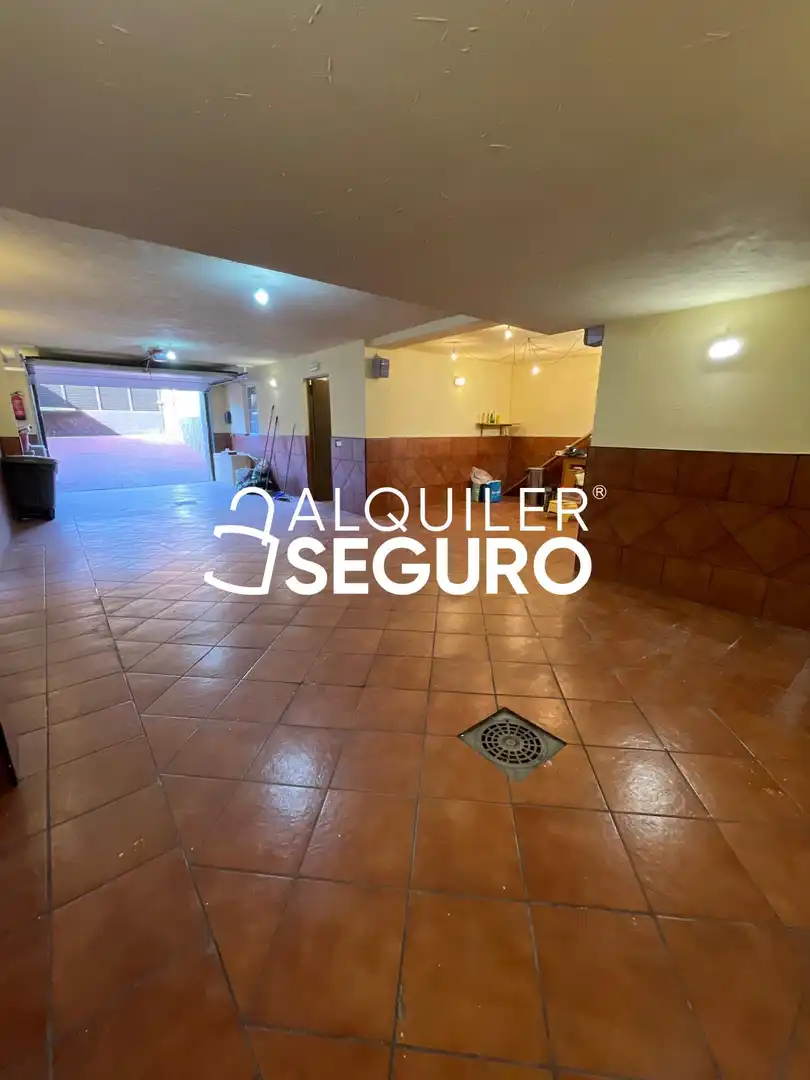 Houses for rent in Fuengirola , Urbanización el Mediterráneo