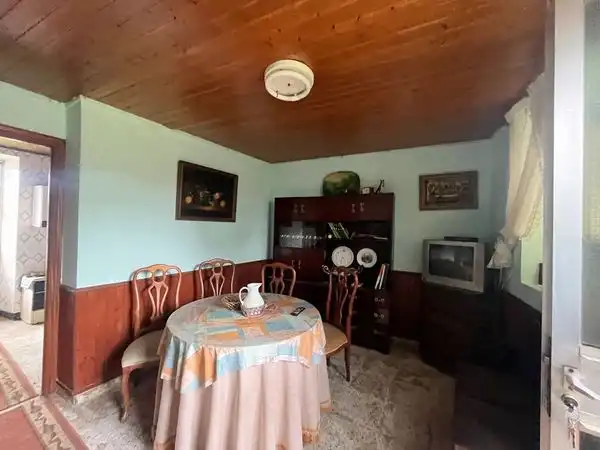 House with garden for sale in Camiño da Sueira, imagen 17