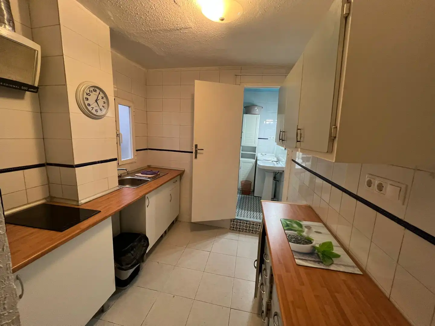 Apartamento en alquiler en Calle San Juan Baja, imagen 2