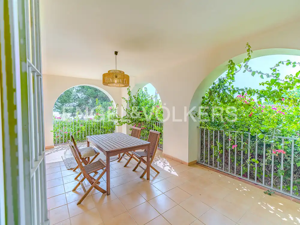 Villa con terrazza in vendita a Partida Jubalcoy, imagen 42