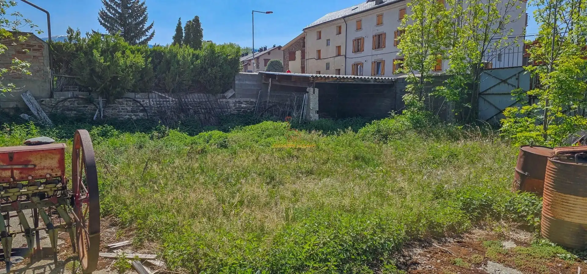 Houses for sale in Llívia  with Private garden and Storage room