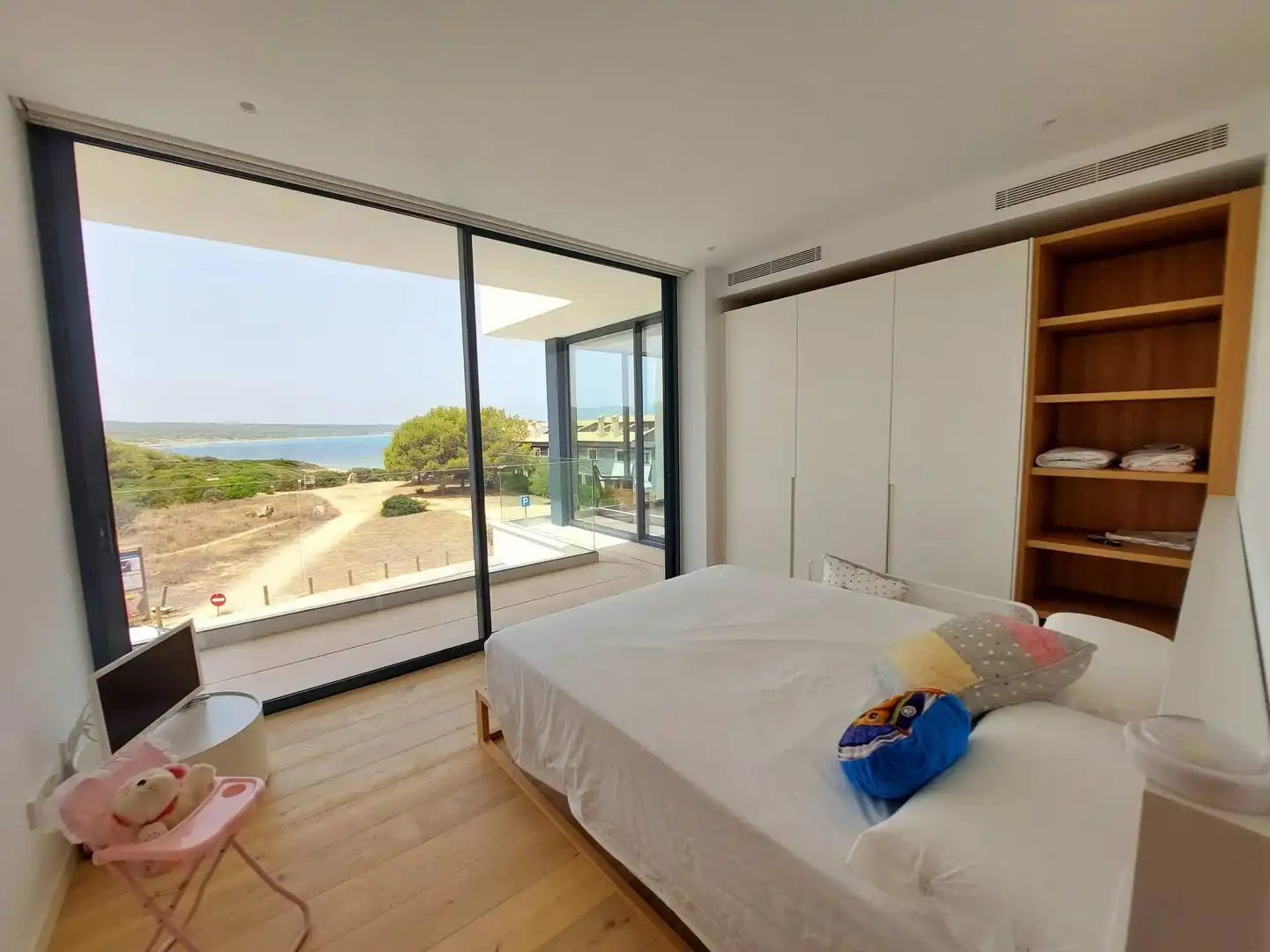 Casa rústica con piscina en venta en Sa Ràpita - Ses Covetes, imagen 9