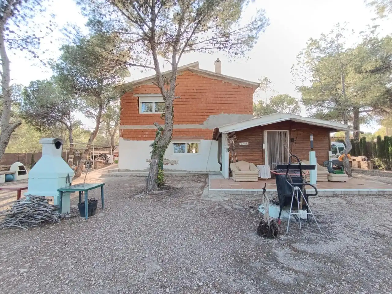 Maison à vendre à Tibi, imagen 15