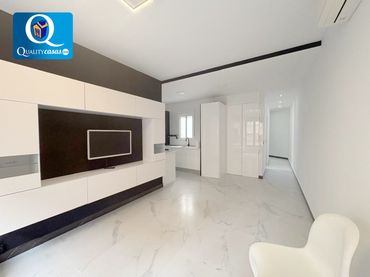 Apartament amb ascensor en venda a Centro