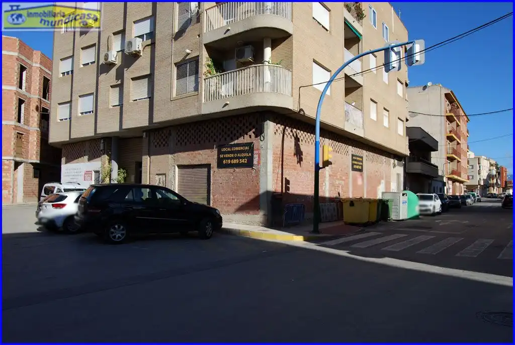 Business premises for sale in Camino de la Mina