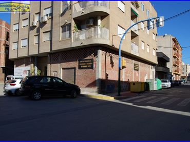 Local commercial à vendre à Camino de la Mina