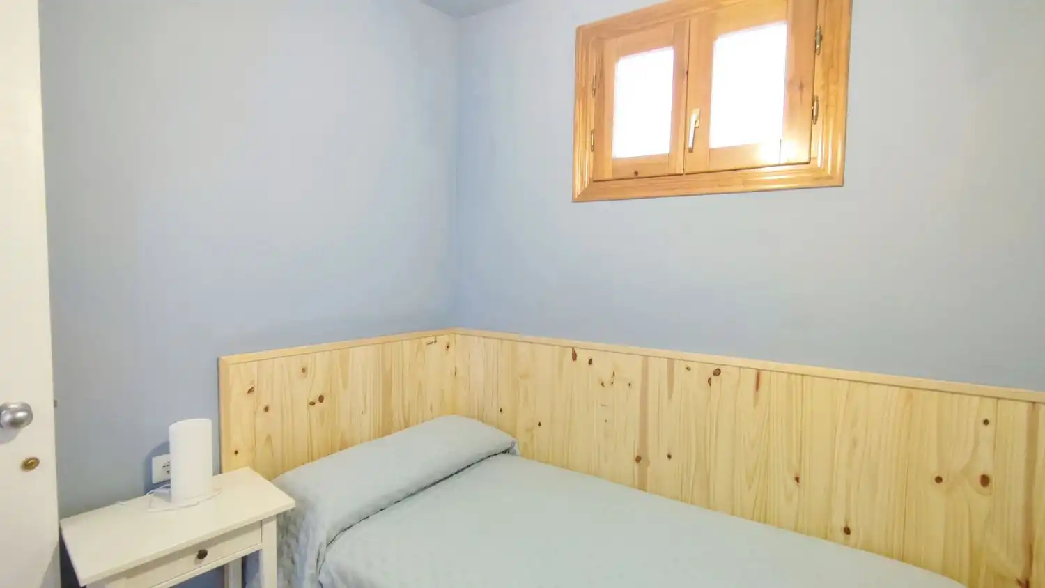 Flat for sale in Altea ciudad